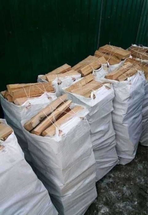 Отын!Дрова(сухие,пиленные)