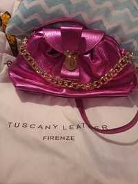 Чанта Tuscany leather