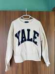 Суичър ZARA x Yale University – размер M