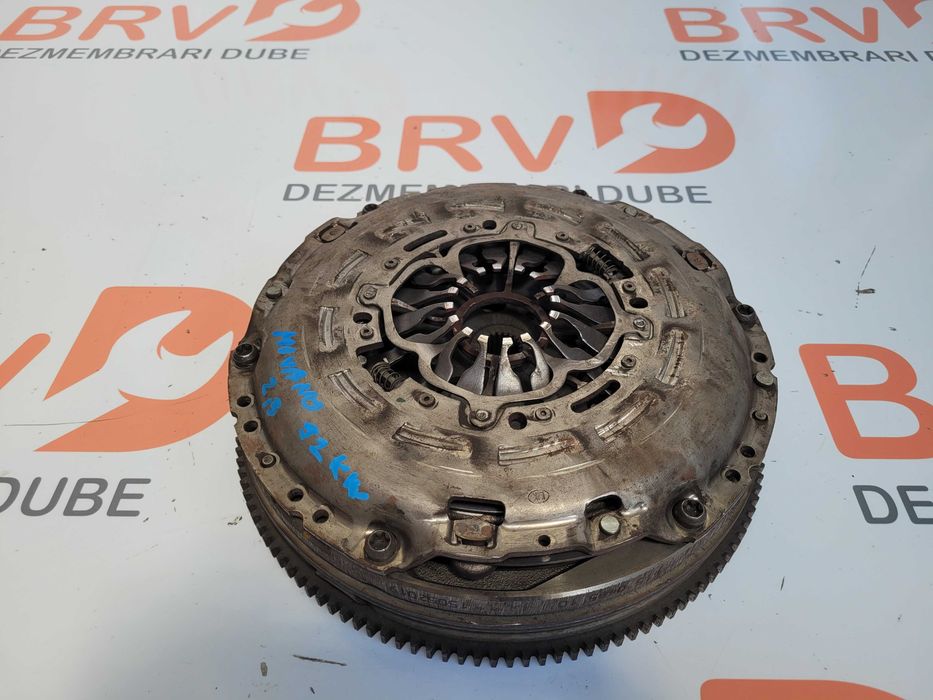 Kit ambreiaj  pentru Renault Master / Opel Movano
Euro 5 2.3 MOTORIZAR