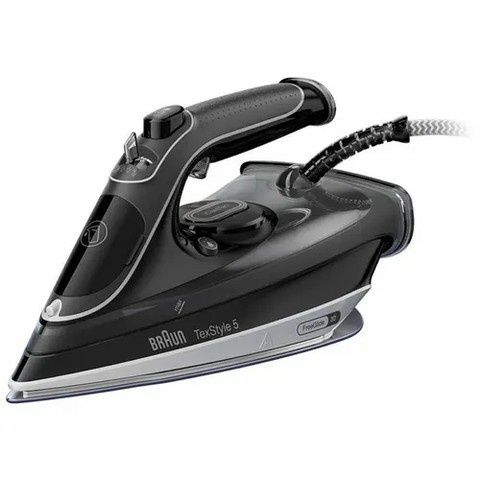 Утюг Braun SI 5188 Bk глобальный  версия