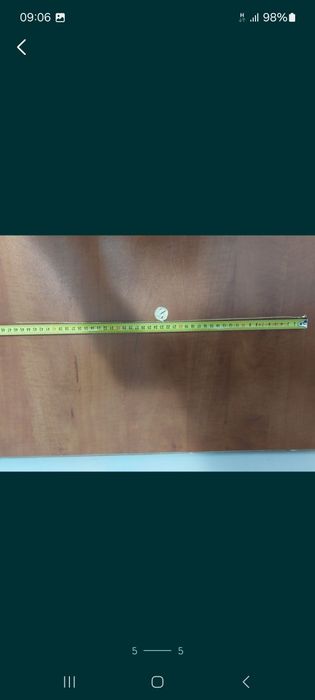 Lanț cu pandantiv din aur de 14k