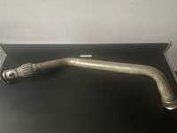 Downpipe E46 320D