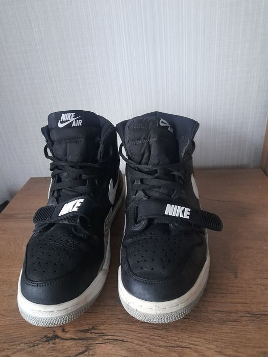 Nike Air Jordan кецове 44 номер.
