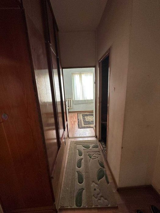 1 xona kv uzoq muddatga. Qoraqamish 1/4. 1-qavat. Asosiy yo'lga yaqin