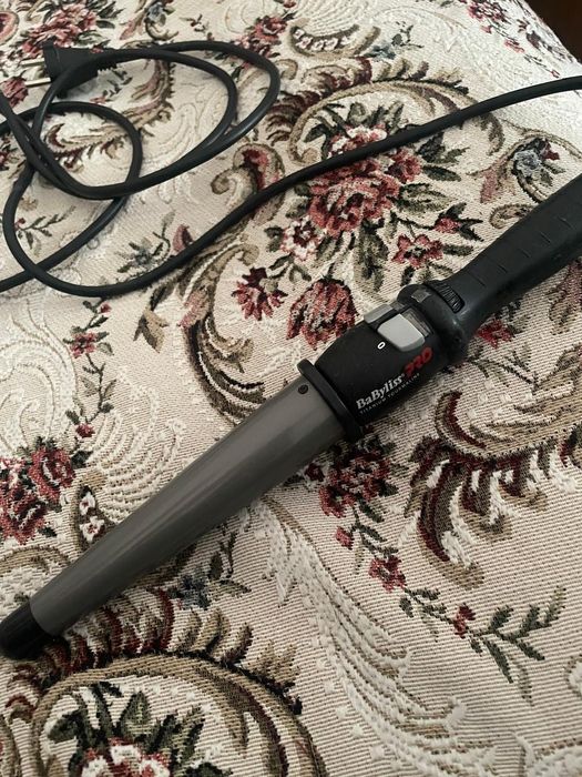 Плойка Babyliss PRO