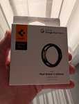 Husa Spigen Liquid Air, Google Pixel Watch 3 (45mm)