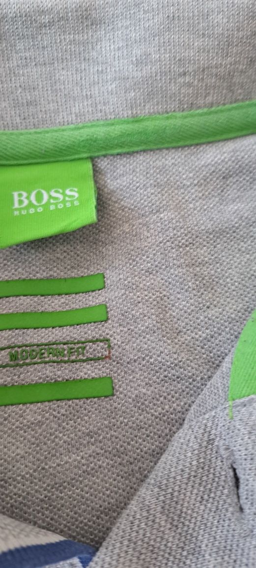 Мъжка тениска Hugo Boss