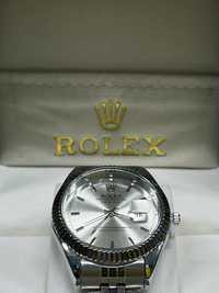 Rolex Сағаттар Часы LUX