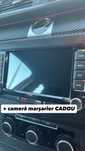 Navigatie wireless Carplay 4GB Skoda Seat Volkswagen VW B6 B7 Passat
