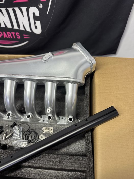 Алуминиеви всмукателни колектори М50/М52