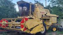 Combină New Holland 1545