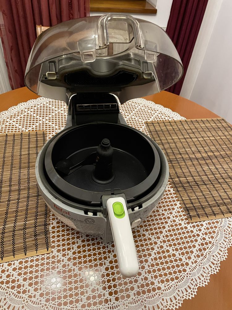 Friteuza Tefal Actifry