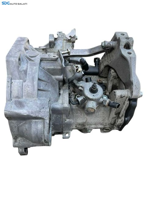 Cutie de Viteze Manuala 5 Trepte Cod HNV Volkswagen Golf Plus 1.9 TDI 2004 - 2008 [B4076]