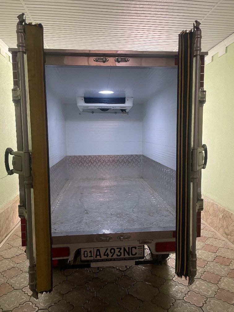 Продаётся Chevrolet Labo холодильник-25