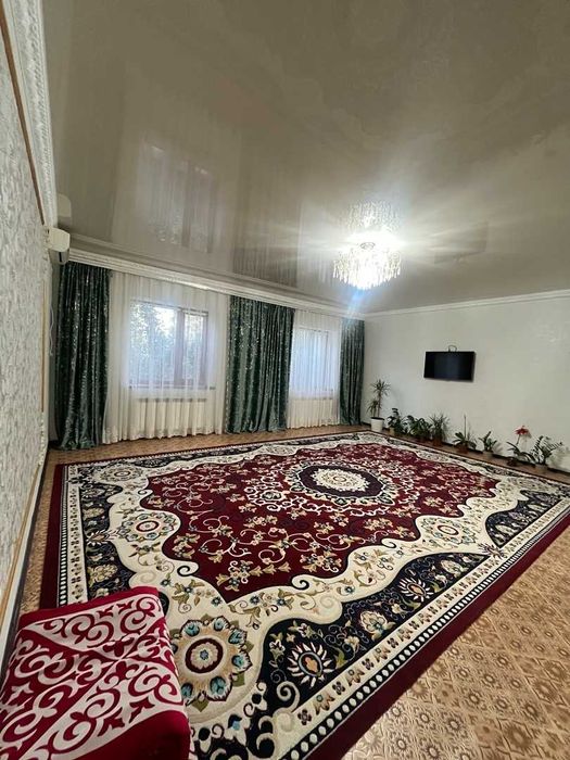 Продам дом в дачном с участке 8,1 соток.