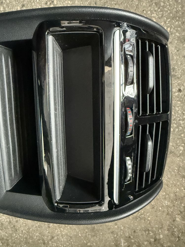 Заден въздуховод BMW G30 G31 G32