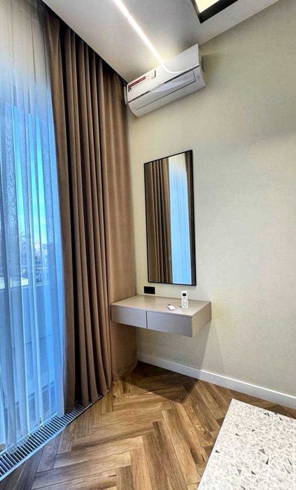 Ташкент сити 2х-ком с видом на парк ор-р Сити Молл