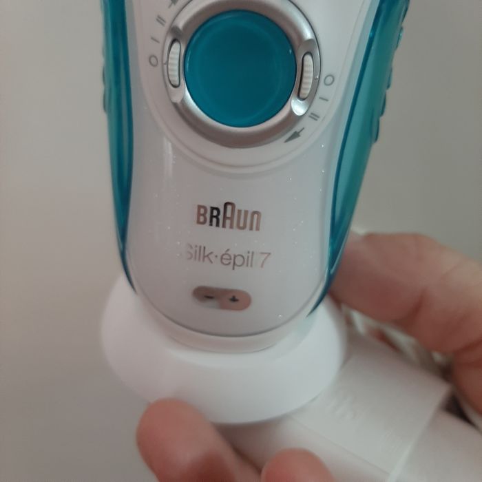 Эпилятор гигиенический