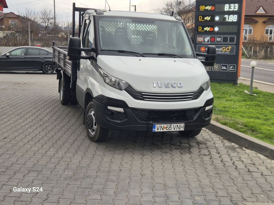 Iveco daily  35c15