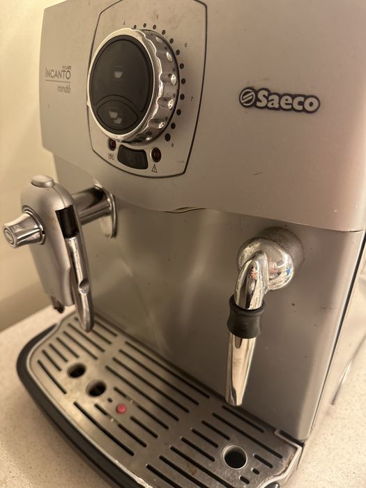 Vand piese saeco incanto