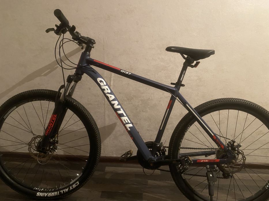 Велосипед продам или обмен