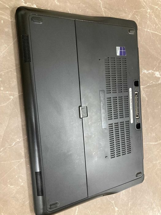 Dell 7450,14"FHD1920/1080-NVIDIA 840,i7-5600U,16Gb RAM,SSD 256GB-mSata