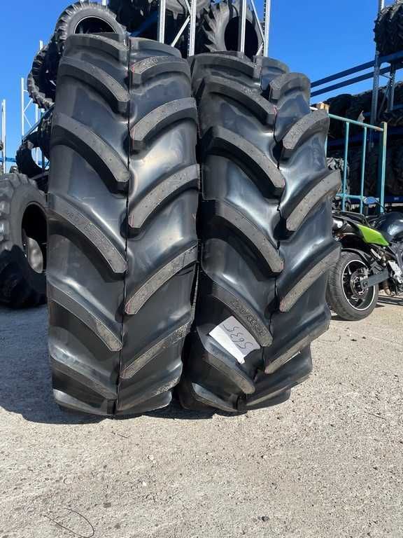 Anvelope noi FIRESTONE 420/85R34 garantie 2 ani livrare Cauciucuri