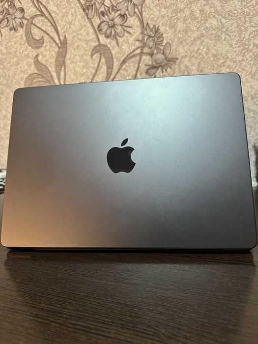 Macbook pro m3 pro