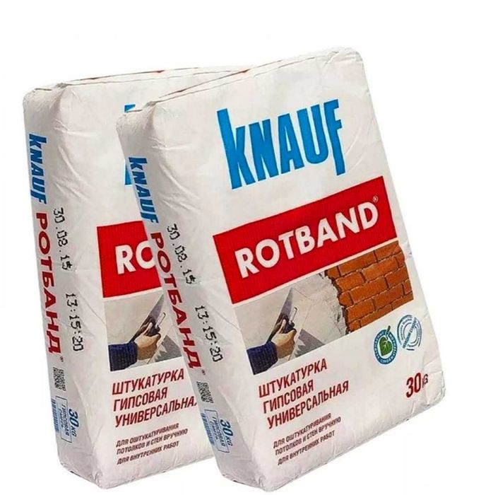 Ротбанд Глат гидроизоляция клей для кафеля наливной пол  грунтовка