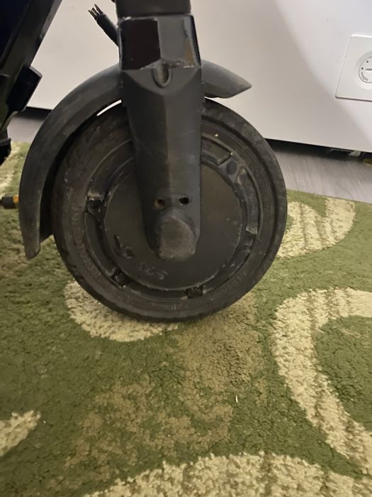 Vand motor e twow 500w