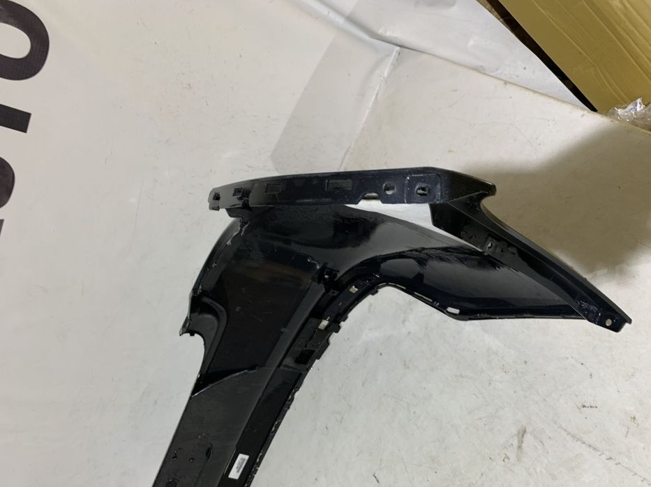 Bara spate Porsche Panamera, 2021, 2022, 2023, 2024, cod origine OE 97180741C.