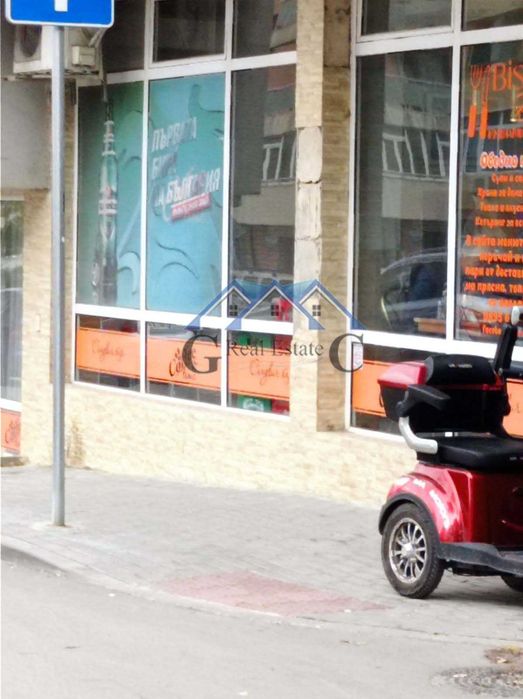 Продава се Заведение в Варна, Левски - 188 кв.м за 2194 €/кв.м - Снимка #14