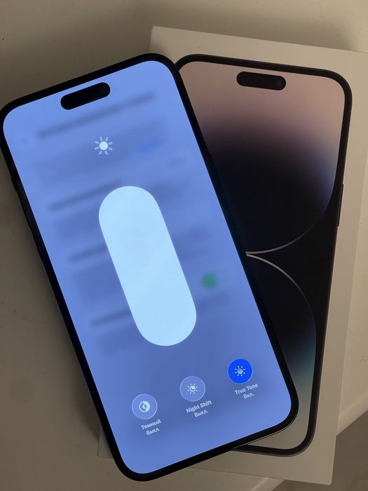 Iphone 14 pro max 256gb