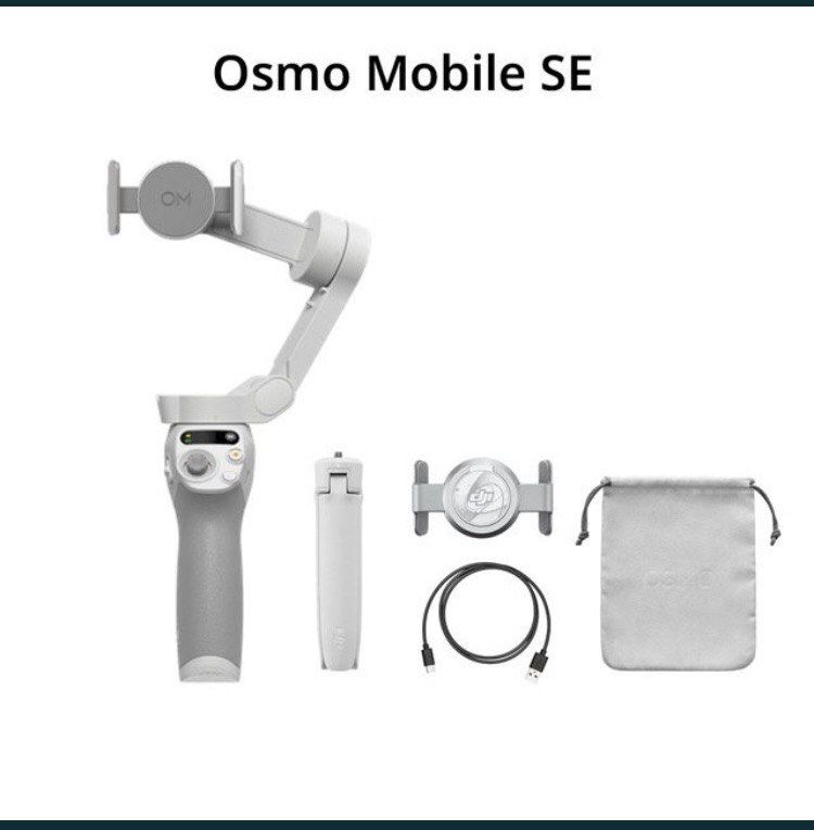 Osmo Se stabilizator shtativ,стабилизатор штатив Осмо Се