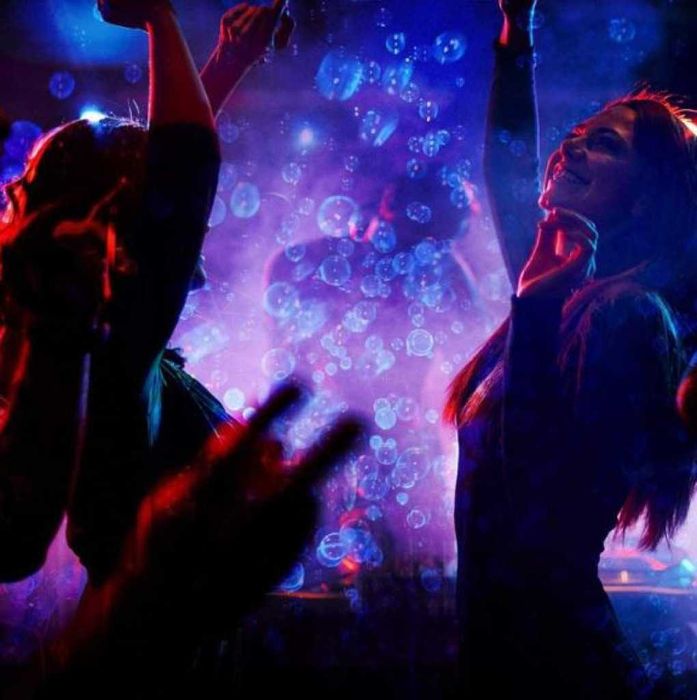 Машина за сапунени мехурчета – Магията на балоните