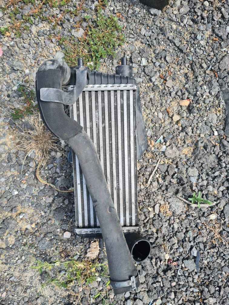 Intercooler ford focus 3 1.6 tdci