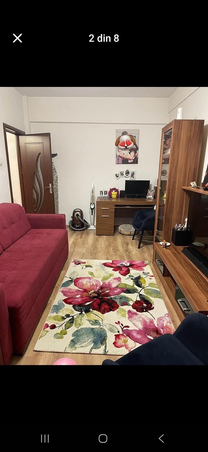 Apartament 2 camere (chirie)