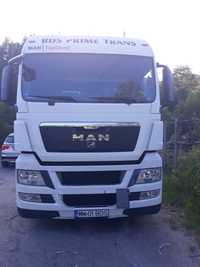 MAN TGX e5 , 440 EEV