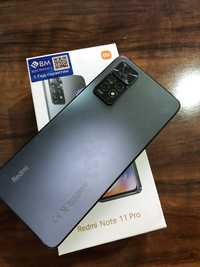 Redmi note 11 pro