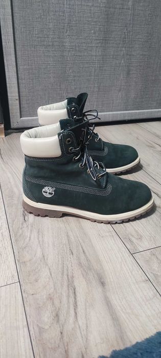 Timberland Nr 39