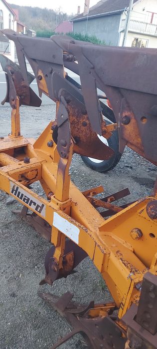 Plug huard 2 cormane