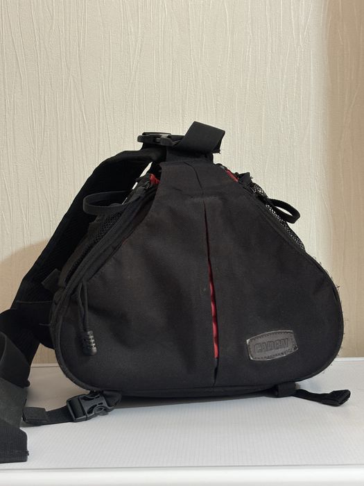 Сумка для фотоаппарата Caden