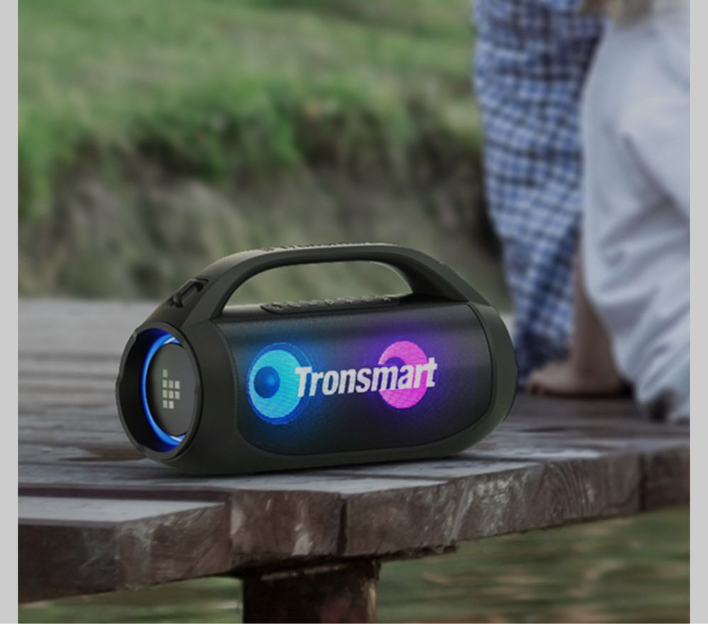 Безжична колона Tronsmart 40 Вата