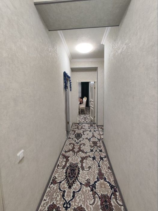 Квартира ижарага