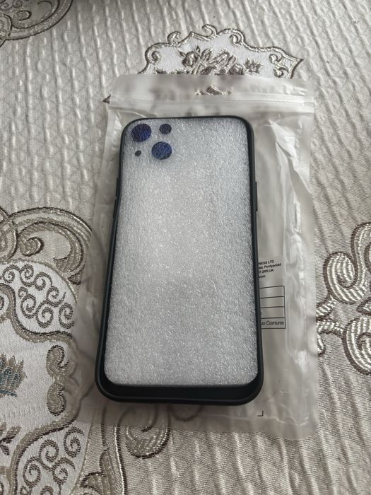 Husa Iphone 15 plus !