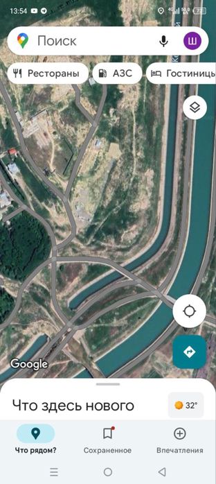 Nejiloy yer sotiladi. Tovoqsoyda