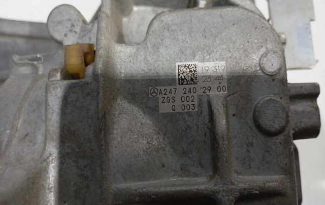 Suport motor dreapta A2472402900 1.5CDI Mercedes-Benz A-Class W177/V1