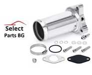 ЕГР EGR Delete Racepipe Race pipe VW Audi Seat Skoda 57мм 57mm 1.9TDI