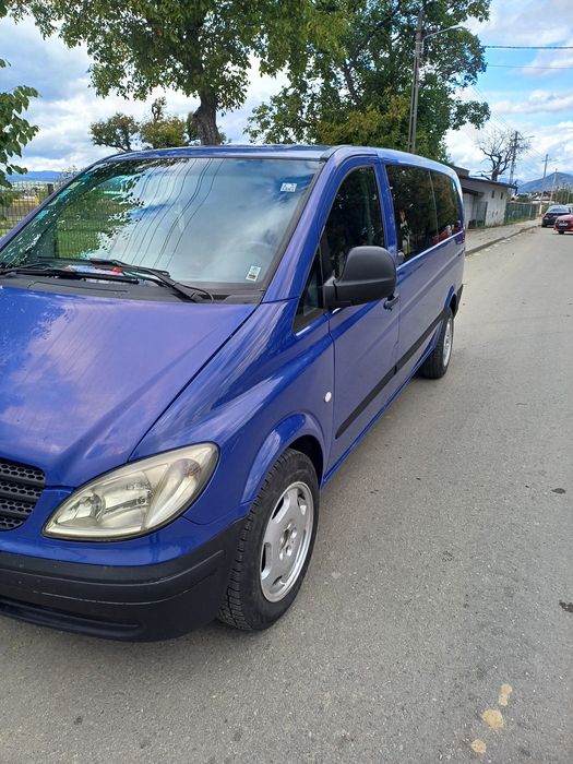 De vanzare Vito 111 Cdi